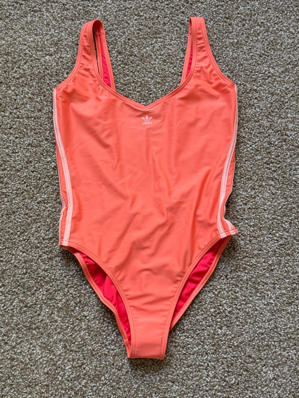 Adidas Originals One Piece Swimsuit
